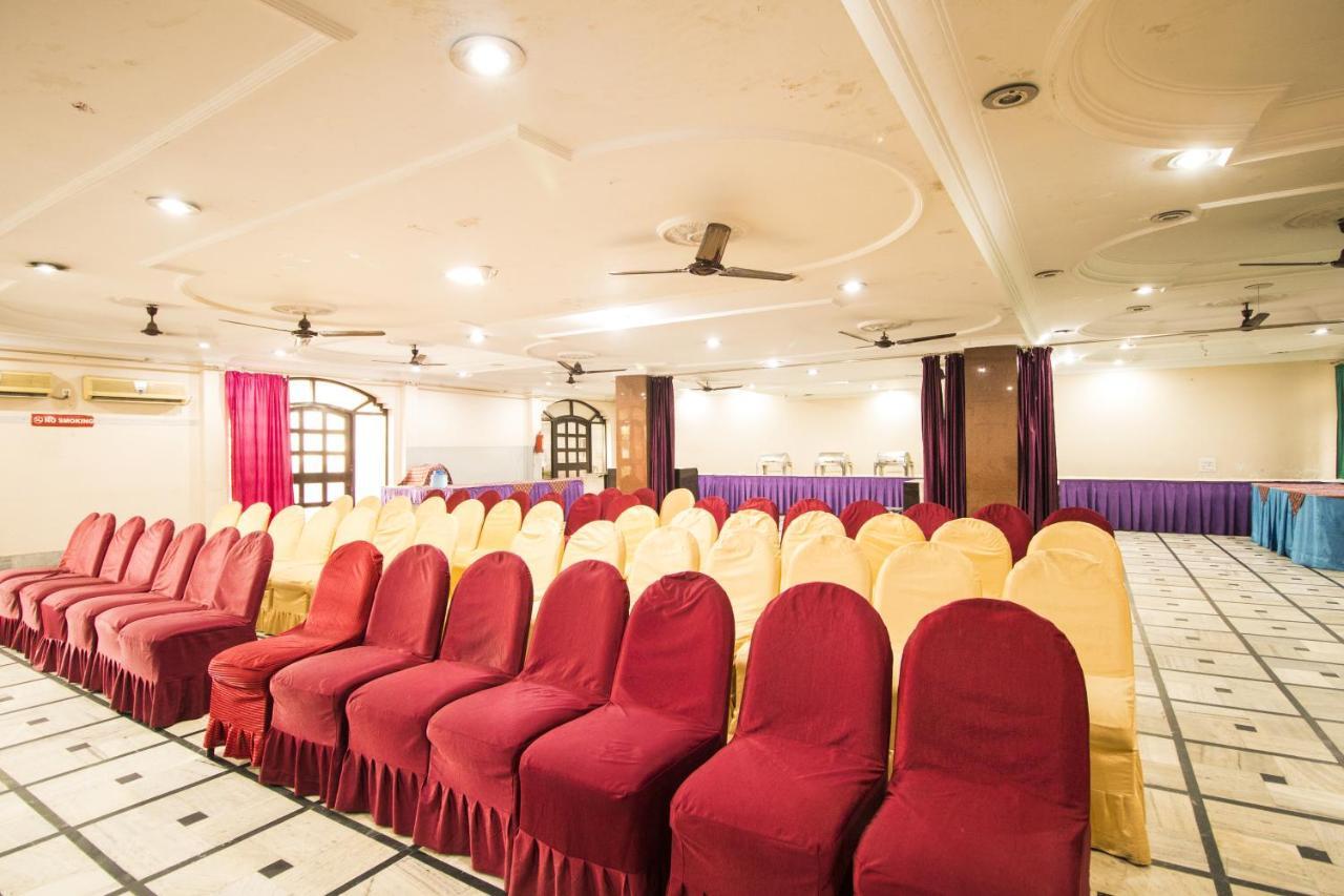 Wow Stayz2 Hotel Jahanvi Dale Haridwar Ngoại thất bức ảnh