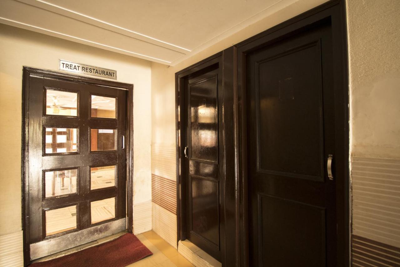 Wow Stayz2 Hotel Jahanvi Dale Haridwar Ngoại thất bức ảnh