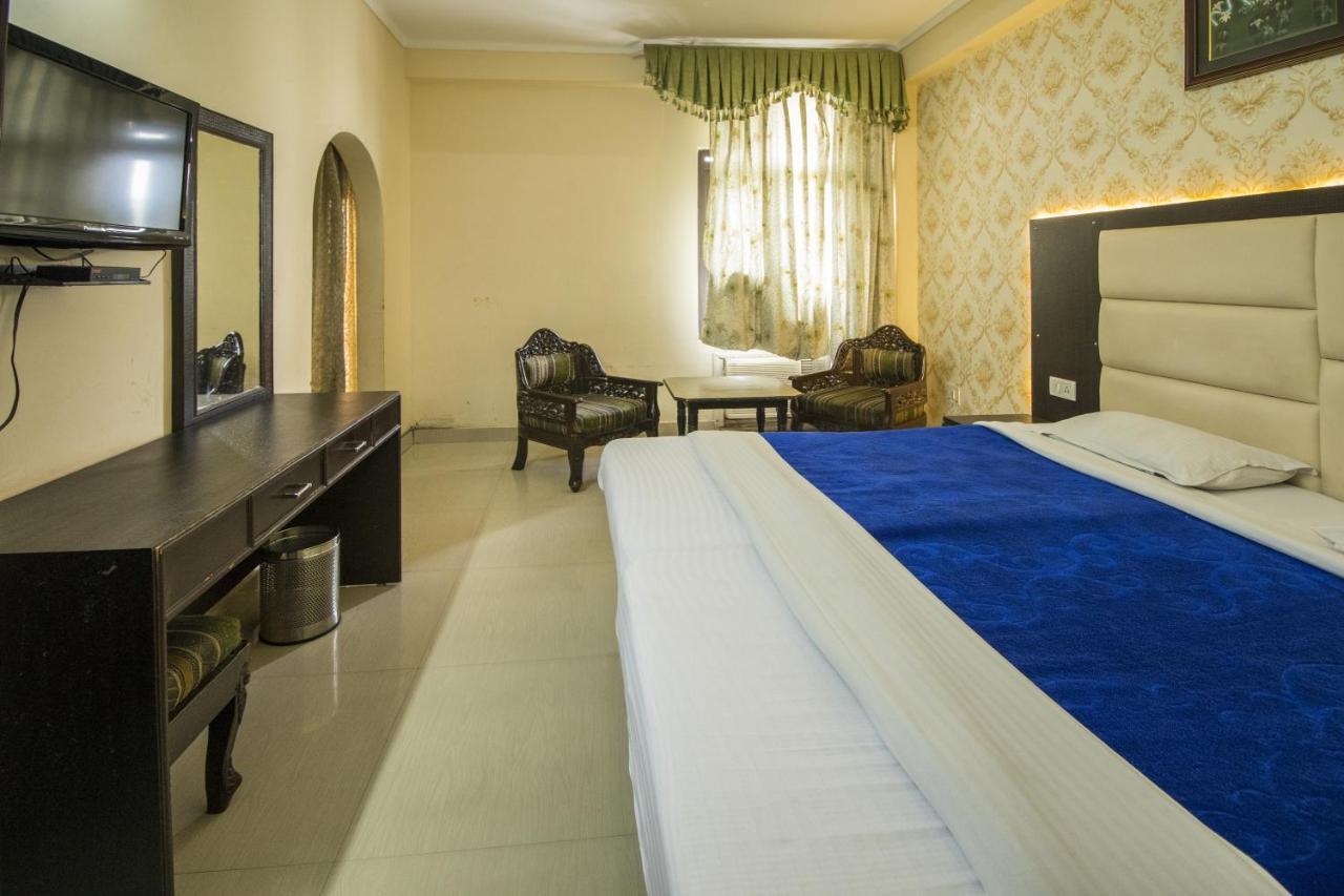 Wow Stayz2 Hotel Jahanvi Dale Haridwar Ngoại thất bức ảnh
